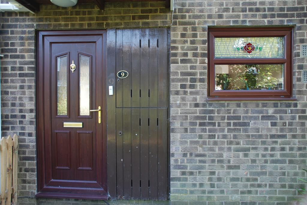 Appartamento Whitecross House Peterborough Esterno foto
