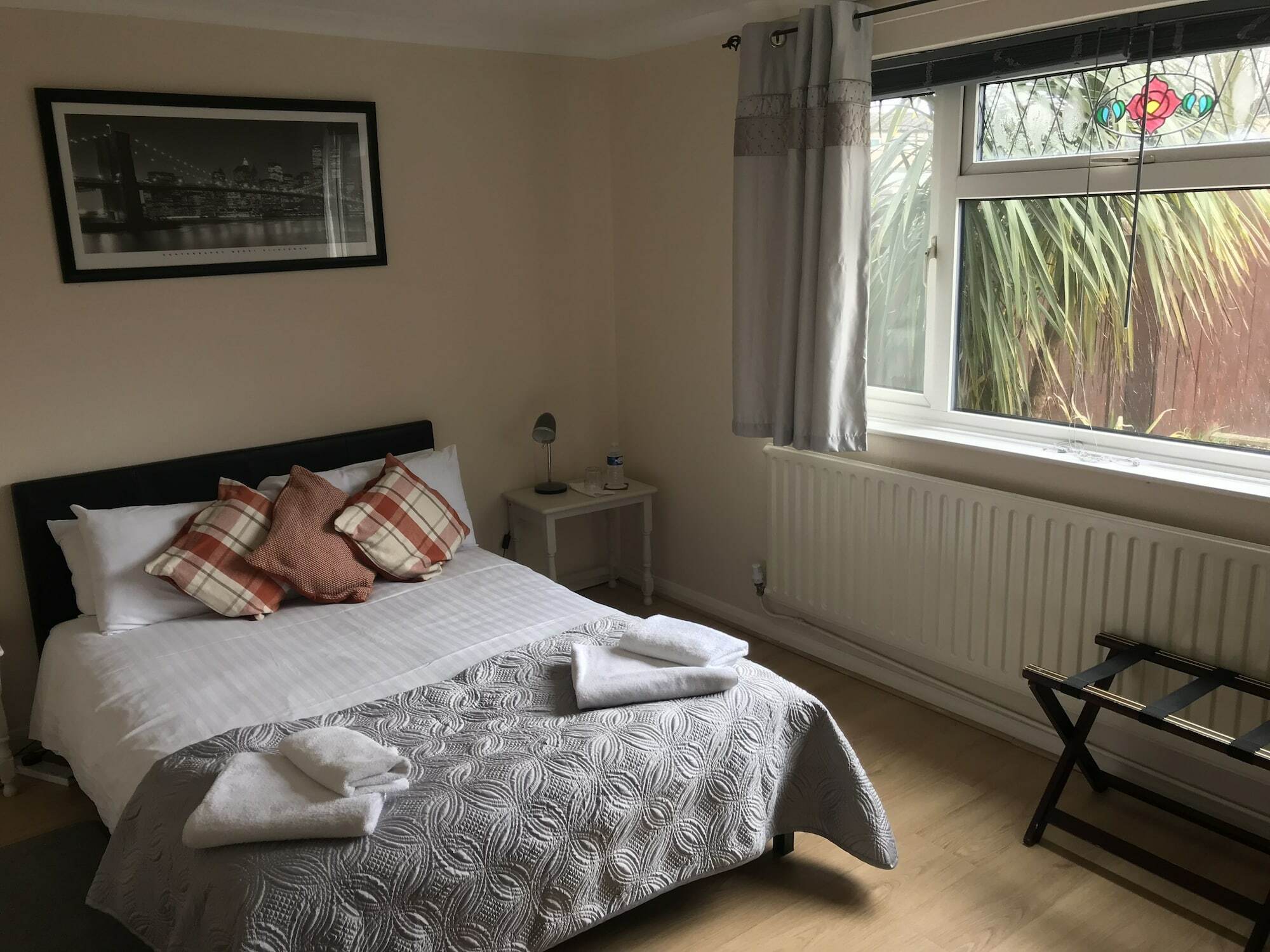 Appartamento Whitecross House Peterborough Esterno foto